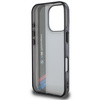 BMW ETUI HARDCASE MOTORSPORT IML VERTICAL STRIPE DO IPHONE 16 PRO 6.3