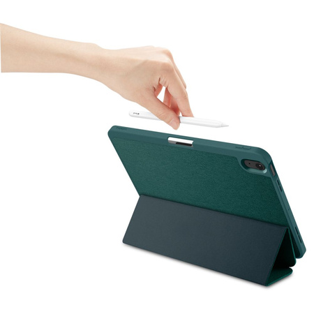 SPIGEN ETUI URBAN FIT DO IPAD AIR 10.9 4 5 2020-2022 11 6 7 2024-2025