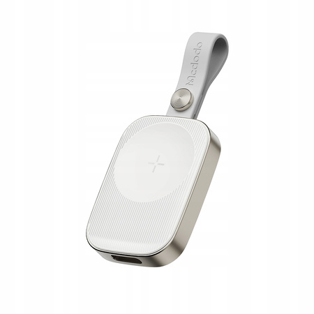 MCDODO ŁADOWARKA INDUKCYJNA DO ŁADOWANIA USB-C APPLE WATCH 9 SE ULTRA PASEK
