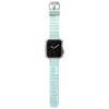 Skinarma pasek Shokku Apple Watch 45/44/42mm niebieski/blue