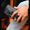 SUPCASE UNICORN BEETLE PRO 2-SET GALAXY S22 ULTRA BLACK