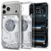 SPIGEN ETUI ULTRA HYBRID MAGSAFE DO IPHONE 17 PRO MAX OCHRONA