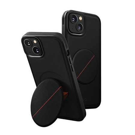 UNIQ ETUI NOVO DO IPHONE 14 PLUS 15 PLUS 6.7 OCHRONA I WYTRZYMAŁOŚĆ NA