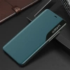 HURTEL FUTERAŁ ECO LEATHER VIEW CASE DO IPHONE 13 PRO Z KLAPKĄ I PODSTAWKĄ