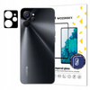 WOZINSKY FULL CAMERA GLASS SZKŁO HARTOWANE DO REALME 10 5G REALME 9I 5G