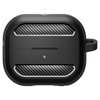 SPIGEN RUGGED ARMOR ETUI DO SAMSUNG GALAXY BUDS 3 3 PRO MATOWE WZMACNIANE