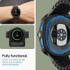 SPIGEN ETUI LIQUID AIR DO SAMSUNG GALAXY WATCH 8 40MM OCHRONA ZEGARKA