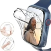 HURTEL ETUI ULTRA CLEAR CASE DO APPLE WATCH 40MM SERIES 4 5 6 SE OCHRONA