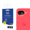 Google Pixel 10A - 3mk Lens Protection