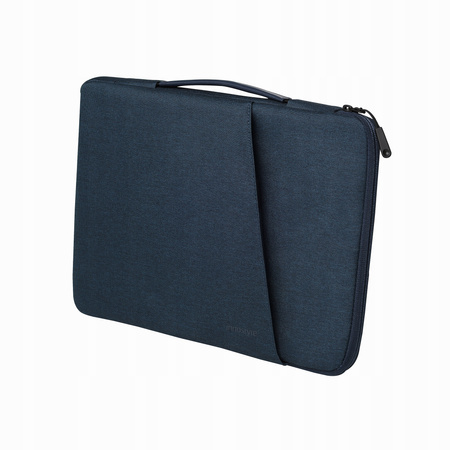 INNOSTYLE TORBA NA LAPTOPA 13 14 WODOODPORNA ETUI OMNIPROTECT PLUS NIEBIESK