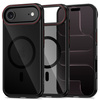TECH-PROTECT MAGHYBRID MAGSAFE IPHONE AIR BLACK/RED