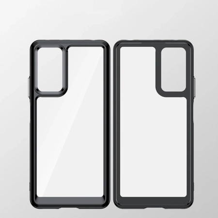 HURTEL ETUI CASE POKROWIEC DO XIAOMI POCO X5 5G REDMI NOTE 12 5G ELASTYCZNY