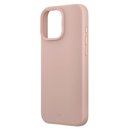 UNIQ ETUI DO MAGSAFE POKROWIEC DO IPHONE 16 PRO Z MAGNETYCZNYM ŁADOWANIEM