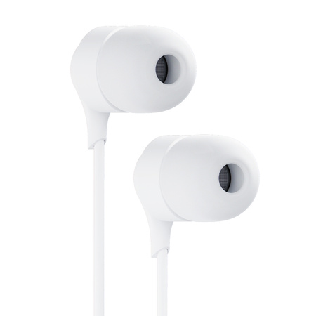 3MK SŁUCHAWKI PRZEWODOWE DO USB-C DO TELEFONÓW KOMPUTERÓW DOSKONAŁY DŹWIĘK