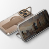 UNIQ ETUI DO IPHONE 16 PRO 6.3 HELDRO MAX MAGCLICK DO ŁADOWANIA DO MAGSAFE