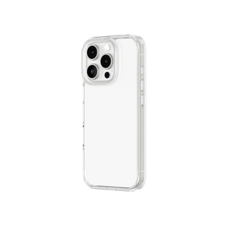 AMAZINGTHING ETUI SILIKONOWE MINIMAL CASE DO IPHONE 16 PRO MAX OCHRONNE
