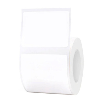 NIIMBOT ETYKIETY TERMICZNE NAKLEJKI 40X30 MM DO DRUKAREK TERMICZNYCH 900