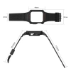 HURTEL PROTECT STRAP BAND OPASKA Z ETUI DO APPLE WATCH 9 8 7 6 5 4 3 2 SE