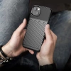 HURTEL CASE ELASTYCZNE ETUI DO IPHONE 13 PANCERNE OCHRONA PRZED ZDERZENIAMI