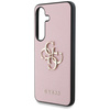 GUESS ETUI GRAINED 4G BIG LOGO SMALL CLASSIC DO SAMSUNG GALAXY S25+