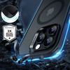 ESR ETUI HYBRYDOWE MAGNETYCZNE DO MAGSAFE IPHONE 16 PRO MAX Z OCHRONĄ SZKŁA