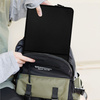 TECH-PROTECT TORBA NA LAPTOPA 15-16 DO KOMPUTERA NEOPRENOWA OCHRONNA ZAMEK