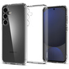 SPIGEN CASE ULTRA HYBRID DO SAMSUNG GALAXY S24 FE PRZEZROCZYSTE WYKOŃCZENIE
