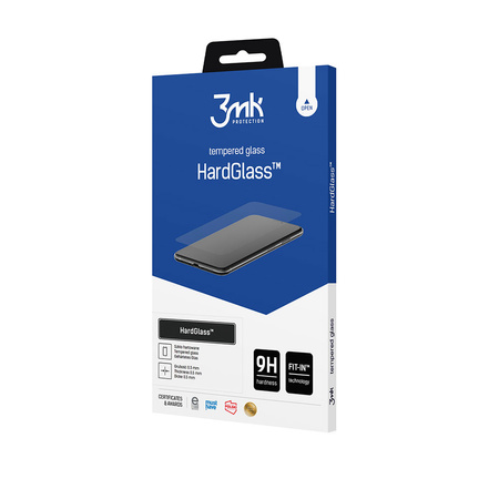 Oppo Reno 15 5G (CPH2825) - 3mk HardGlass
