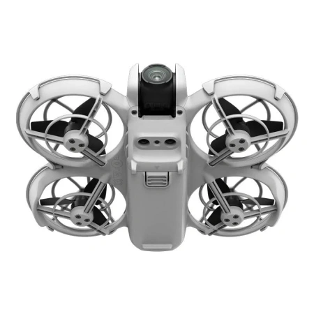DJI DRON NEO MOTION FLY MORE COMBO DO ZDJĘĆ POWIETRZNYCH 4K ZE STABILIZACJĄ