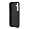 GUESS HARDCASE POKROWIEC DO SAMSUNG GALAXY A35 A356 Z LOGO ZŁOTE METAL