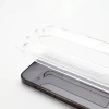 WOZINSKY SZKŁO HARTOWANE Z RAMKĄ DO IPHONE 14 PRO MAX WYSOKA OCHRONA EKRANU