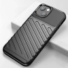 HURTEL ELASTYCZNE POKROWIEC THUNDER CASE DO IPHONE 13 MINI OCHRONA PANCERNA