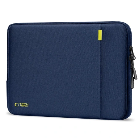 TECH-PROTECT TORBA DEFENDER DO LAPTOPA 13-14 CALI OCHRONNA ZAMEK