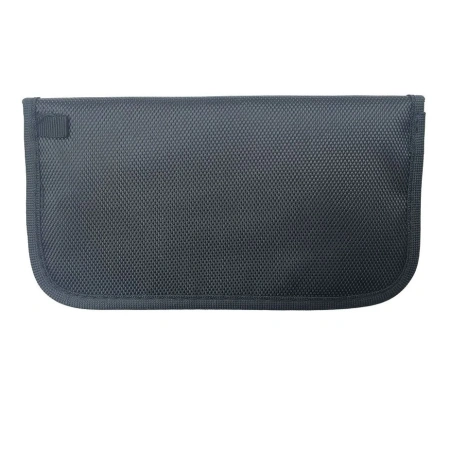 HURTEL ETUI FARADAY DO KLUCZY SAMOCHODOWYCH BLOKUJĄCE FALE RADIOWE 20X11 CM