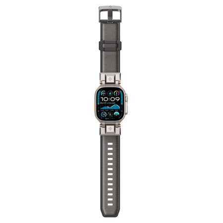 SPIGEN DURAPRO ARMOR SMYCZ DO APPLE WATCH 6 7 8 9 10 SE ULTRA 1 2 44 45 46