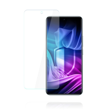 Redmi Note 15 Pro 4G - 3mk Silky Matt Pro