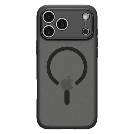 SPIGEN ETUI ULTRA HYBRID MAGSAFE DO IPHONE 17 PRO OCHRONA TELEFONU