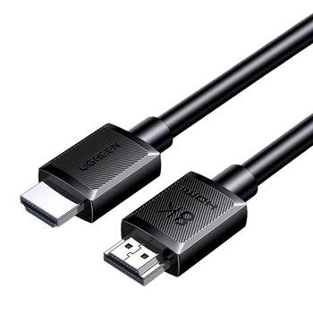 Kabel UGREEN HD175 HDMI 20m (czarny)