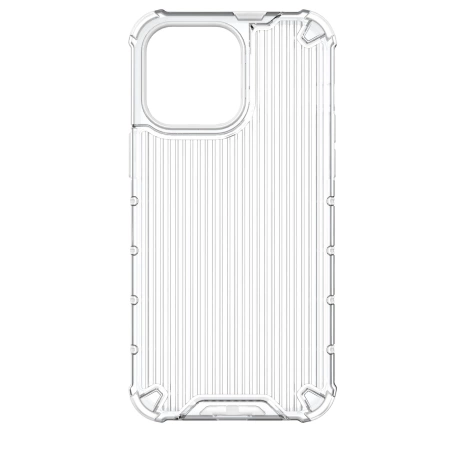 HURTEL OMBRE PROTECT CASE DO IPHONE 14 PRO MAX PANCERNY ZWIĘKSZONA OCHRONA