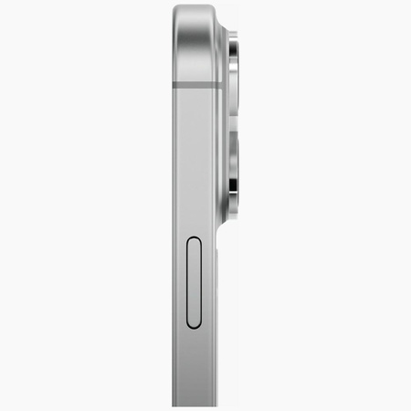 Ochrona modułu aparatu i tylnego panelu UNIQ Optix Aeroshield+ Camera Module Protector do iPhone 17 Pro Max przezroczysty