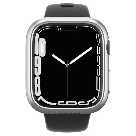 SPIGEN ETUI CASE POKROWIEC DO APPLE WATCH 7 8 45 MM MAGNETYCZNE PROTEKCYJNE