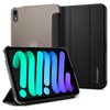 SPIGEN ETUI LIQUID AIR FOLIO DO IPAD MINI 6 2021 Z MAGNETYCZNYM ZAMKNIĘCIEM