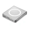 SPIGEN ETUI AIRSKIN MAGSAFE DO SAMSUNG GALAXY Z FLIP 7 PRZEZROCZYSTA