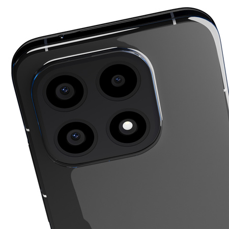 Xiaomi 15T 5G - 3mk Clear Case