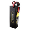 GENS ACE AKUMULATOR 8000MAH 14.8V 100C 4S2P LIPO Z KONEKTOREM DO MODELI RC