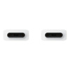 SAMSUNG KABEL USB-C USB-C DO TELEFONÓW IPHONE 12 13 14 1.8M SZYBKI ŁADUNEK