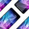 OPPO Reno 12 F/Fs - 3mk Silky Matt Pro