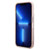 KARL LAGERFELD ETUI HARDCASE DO IPHONE 14 PRO MAX Z MAGNETYCZNYM STANDEM