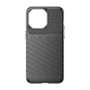 HURTEL ETUI PANCERNE THUNDER CASE DO IPHONE 15 PRO MAX WZMOCNIONE OCHRONNE