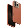 UNIQ ETUI LYDEN DO IPHONE 16 PRO DO MAGSAFE ŁADOWANIE MAGCLICK TERRACOTTA